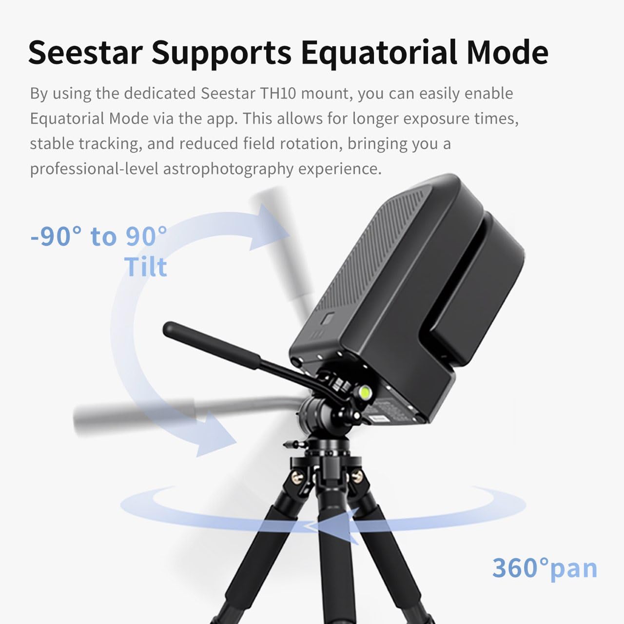 Amazon.co.jp: ZWO Seestar S50 スマートデジタル望遠鏡